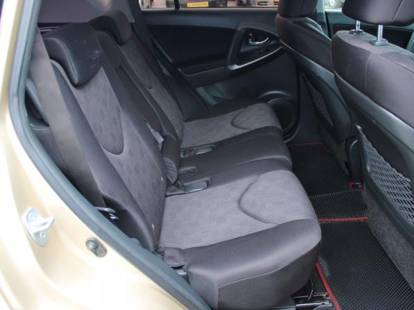 Toyota RAV4 III (XA30) Рестайлинг с пробегом 2010 года, цена 1 429 000 рублей, 130880 км, внедорожник, Автокод Объявления