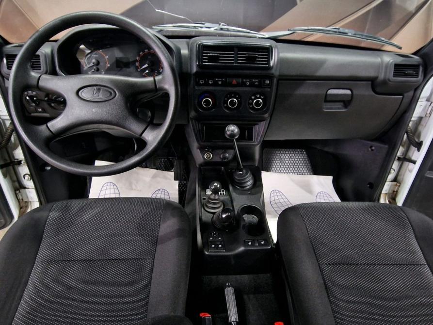 Lada (ВАЗ) Niva Legend Ставрополь  - изображение 10