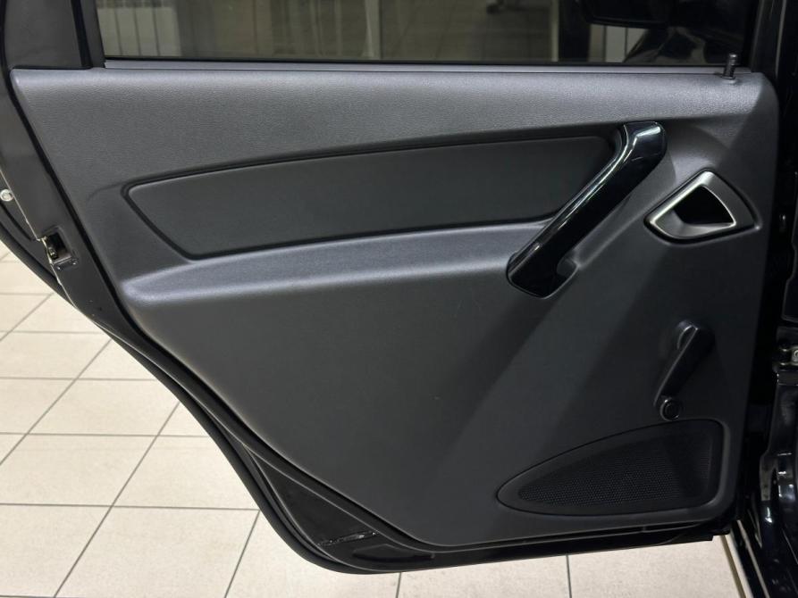 Lada (ВАЗ) Granta I Рестайлинг Волгоград  - изображение 15