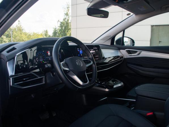 Volkswagen Talagon I с пробегом 2024 года, цена 4 659 000 рублей, 22597 км, внедорожник, Автокод Объявления