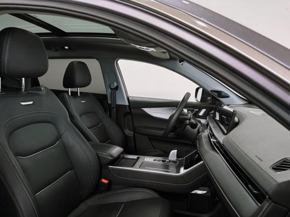 Chery Tiggo 7 Pro Max I с пробегом 2023 года, цена 1 950 000 рублей, 36406 км, внедорожник, Автокод Объявления