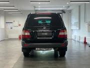 Toyota Land Cruiser 100 Series Рестайлинг 2 Калуга  - изображение 30