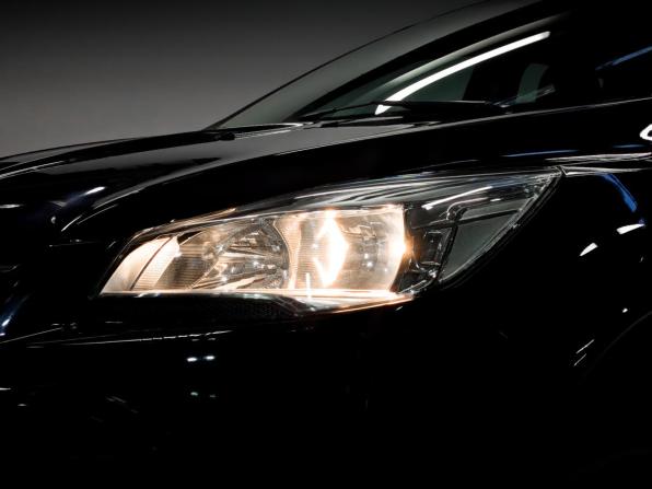 Ford Kuga II с пробегом 2016 года, цена 1 595 000 рублей, 75537 км, внедорожник, Автокод Объявления