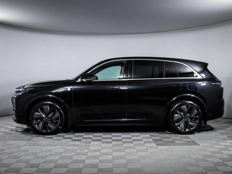 Li Auto (Lixiang) L7 I Рестайлинг Москва  - изображение 8