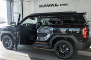 Haval H3 I Рестайлинг Киров  - изображение 35