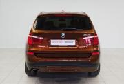 BMW X3 II (F25) Рестайлинг Саратов  - изображение 32
