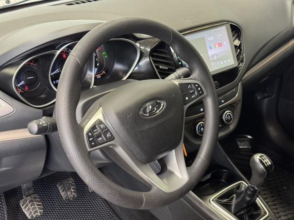 Lada (ВАЗ) Vesta I с пробегом 2018 года, цена 600 000 рублей, 61396 км, универсал, Автокод Объявления