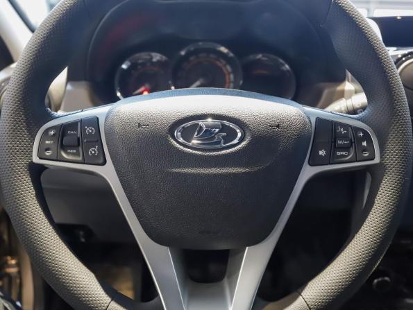 Новый Lada (ВАЗ) Largus I Рестайлинг 2025 года, цена 1 857 000 рублей, универсал, Автокод Объявления