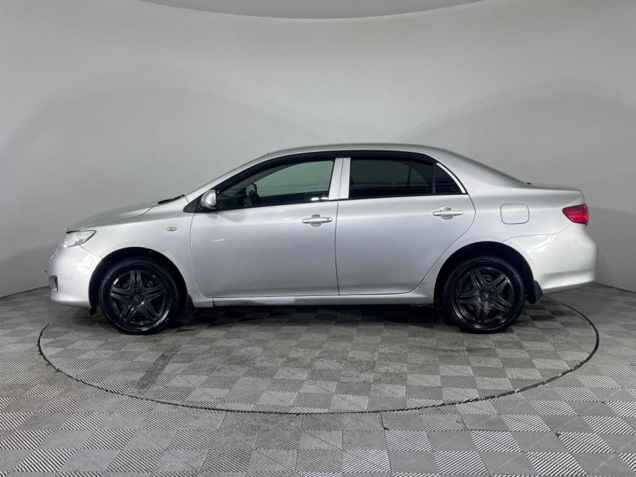 Toyota Corolla X (E140 E150) Ростов-на-Дону  - изображение 8