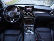 Mercedes-Benz GLC I (X253) Санкт-Петербург  - изображение 31