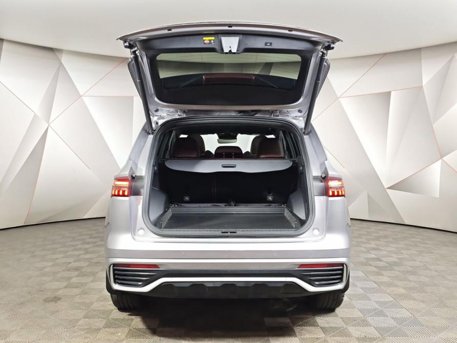 Geely Monjaro I Москва  - изображение 12