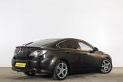 Mazda 6 II (GH) Тюмень  - изображение 27