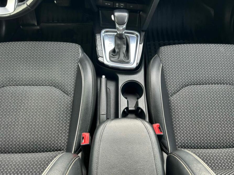 Kia Ceed III Санкт-Петербург  - изображение 13