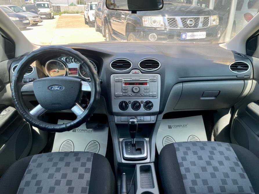 Ford Focus II Рестайлинг Краснодар  - изображение 15