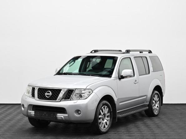 Nissan Pathfinder III Рестайлинг с пробегом 2011 года, цена 1 099 000 рублей, 101000 км, внедорожник, Автокод Объявления