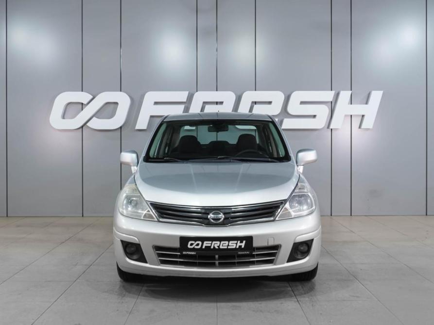 Nissan Tiida I Рестайлинг Воронеж  - изображение 3