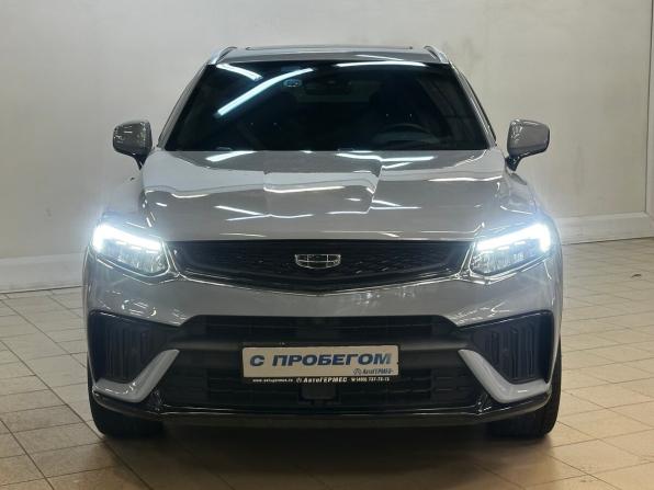 Geely Tugella I Рестайлинг с пробегом 2023 года, цена 2 740 000 рублей, 54582 км, внедорожник, Автокод Объявления
