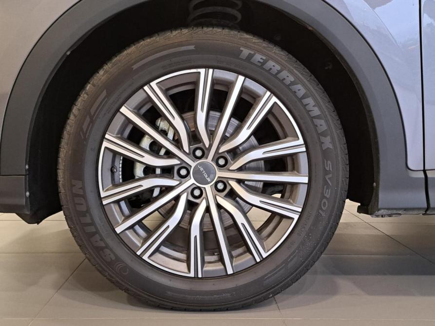 JETOUR X70+ I Казань  - изображение 22