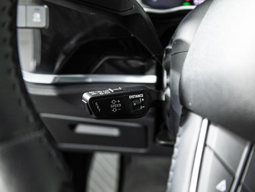 Audi Q3 II (F3) Санкт-Петербург  - изображение 20