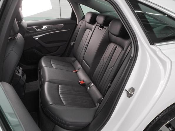 Audi A6 V (C8) с пробегом 2021 года, цена 4 449 000 рублей, 69147 км, седан, Автокод Объявления