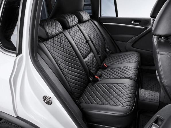 Volkswagen Tiguan I Рестайлинг с пробегом 2014 года, цена 2 059 000 рублей, 152239 км, внедорожник, Автокод Объявления