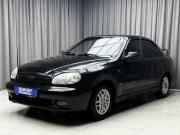 Chevrolet Lanos I Ижевск  - изображение 29