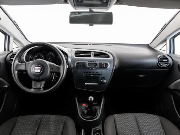 SEAT Leon II с пробегом 2008 года, цена 575 000 рублей, 156486 км, хэтчбек, Автокод Объявления