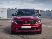 Kia Sorento IV Москва  - изображение 21