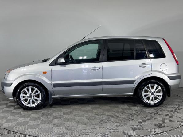 Ford Fusion I Рестайлинг с пробегом 2008 года, цена 597 000 рублей, 119043 км, хэтчбек, Автокод Объявления