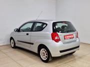 Chevrolet Aveo I Рестайлинг Альметьевск  - изображение 29