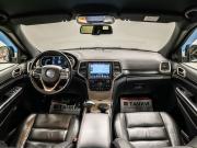 Jeep Grand Cherokee IV (WK2) Рестайлинг Красноярск  - изображение 26