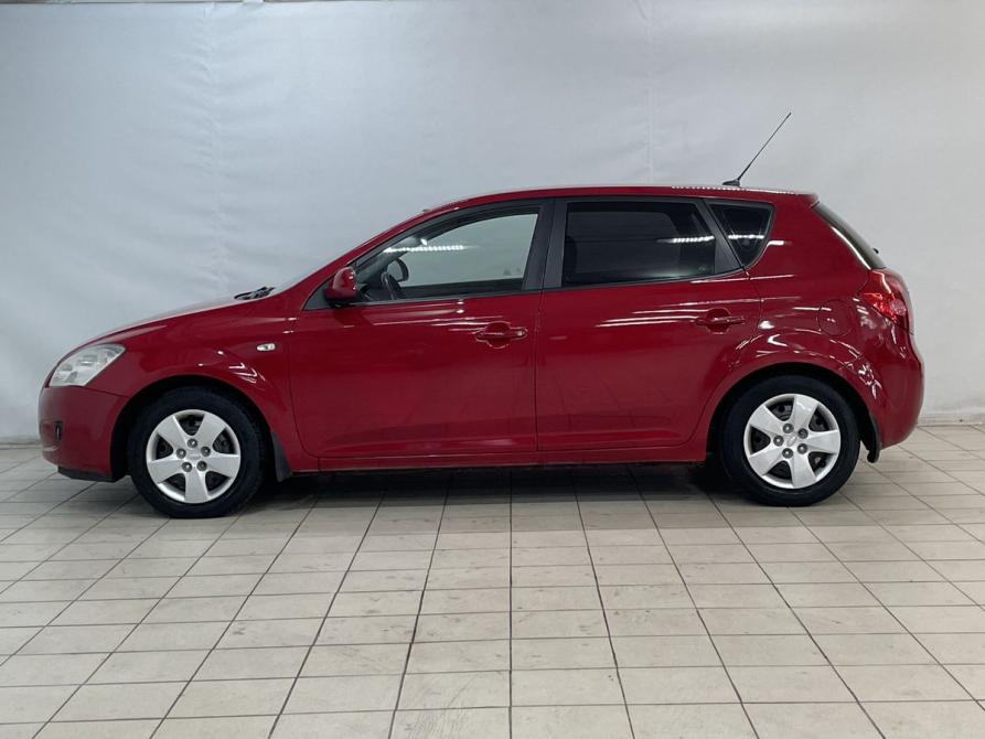 Kia Ceed I Воронеж  - изображение 9