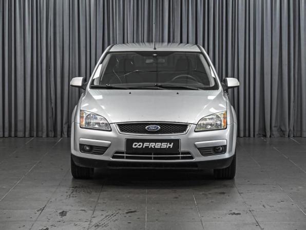 Ford Focus II с пробегом 2007 года, цена 549 000 рублей, 345935 км, седан, Автокод Объявления