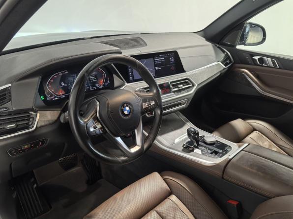 BMW X5 IV (G05/G18) с пробегом 2019 года, цена 5 299 000 рублей, 173257 км, внедорожник, Автокод Объявления