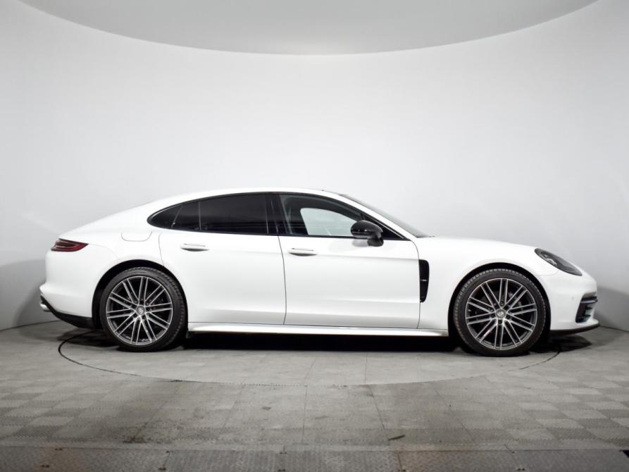 Porsche Panamera II Санкт-Петербург  - изображение 4