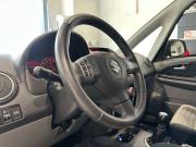 Suzuki SX4 I (Classic) Москва  - изображение 32