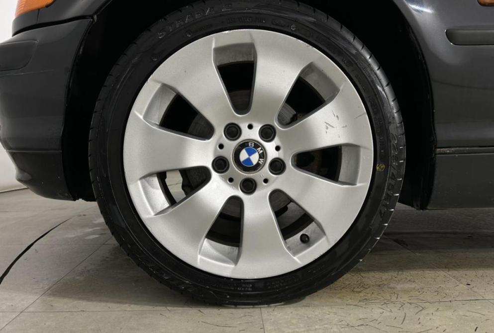 BMW 3 серии IV (E46) Саранск  - изображение 14