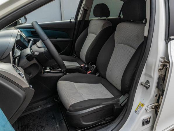 Chevrolet Cruze I с пробегом 2011 года, цена 539 000 рублей, 228789 км, седан, Автокод Объявления