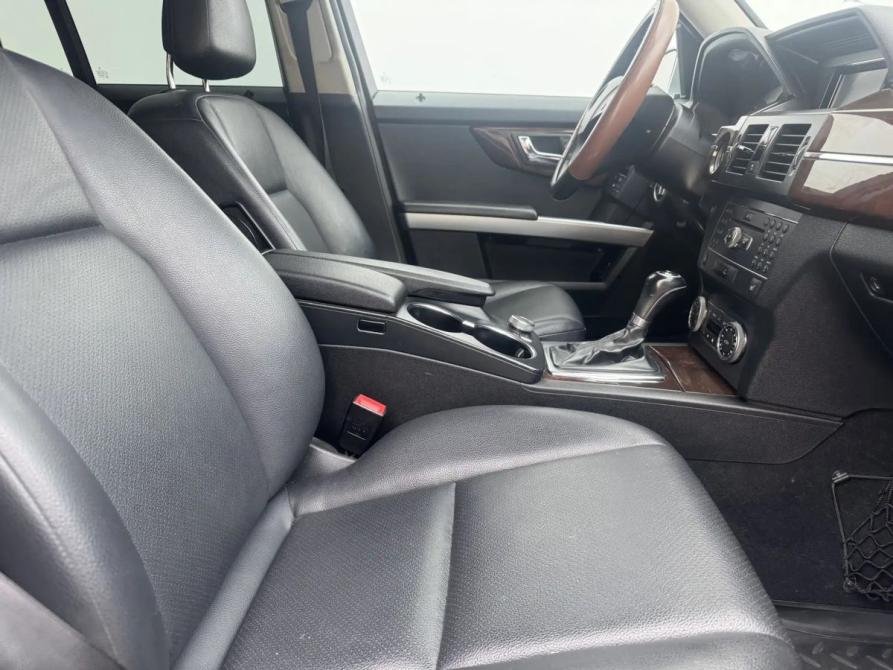 Mercedes-Benz GLK-Класс I (X204) Москва  - изображение 10