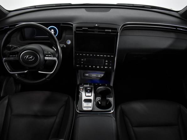 Hyundai Tucson IV с пробегом 2022 года, цена 3 490 000 рублей, 37551 км, внедорожник, Автокод Объявления