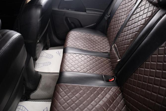 Kia Sportage III с пробегом 2014 года, цена 1 249 000 рублей, 246000 км, внедорожник, Автокод Объявления