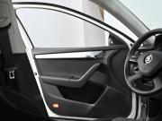 Skoda Octavia III (A7) Москва  - изображение 27