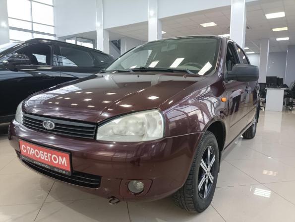 Lada (ВАЗ) Kalina I с пробегом 2012 года, цена 249 000 рублей, 154000 км, хэтчбек, Автокод Объявления