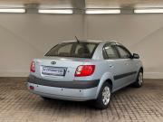 Kia Rio II Москва  - изображение 19