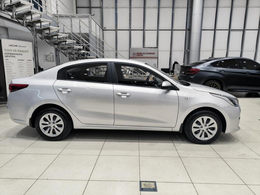 Kia Rio IV Казань  - изображение 5