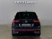 Volkswagen Tiguan II Рестайлинг Краснодар  - изображение 27
