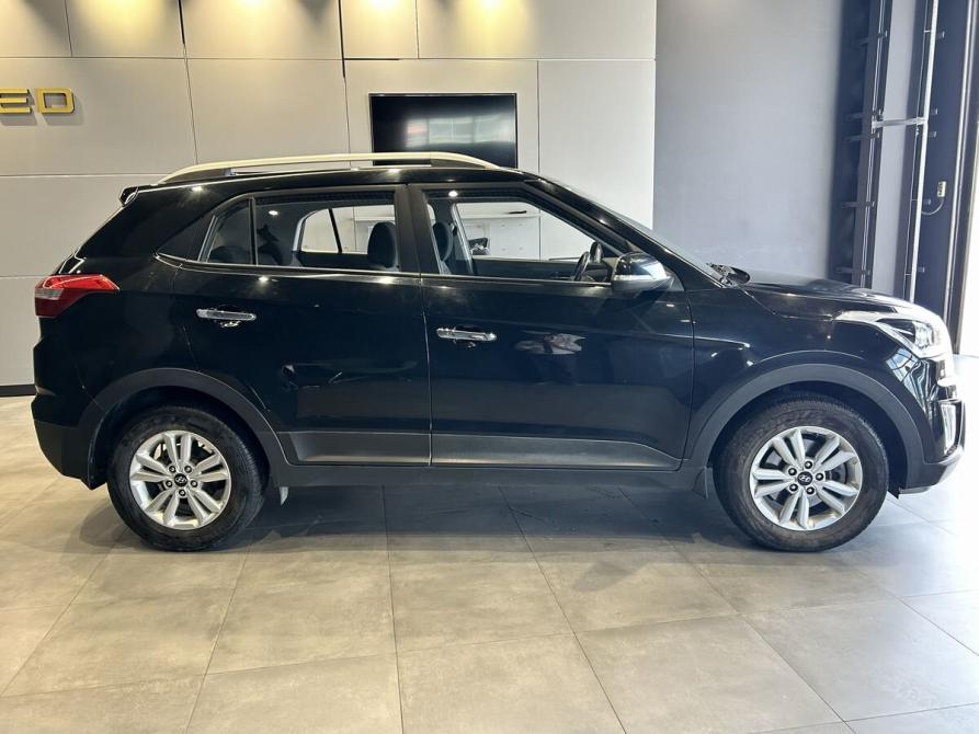 Hyundai Creta I Новокузнецк  - изображение 5