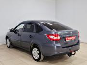 Lada (ВАЗ) Granta I Альметьевск  - изображение 23