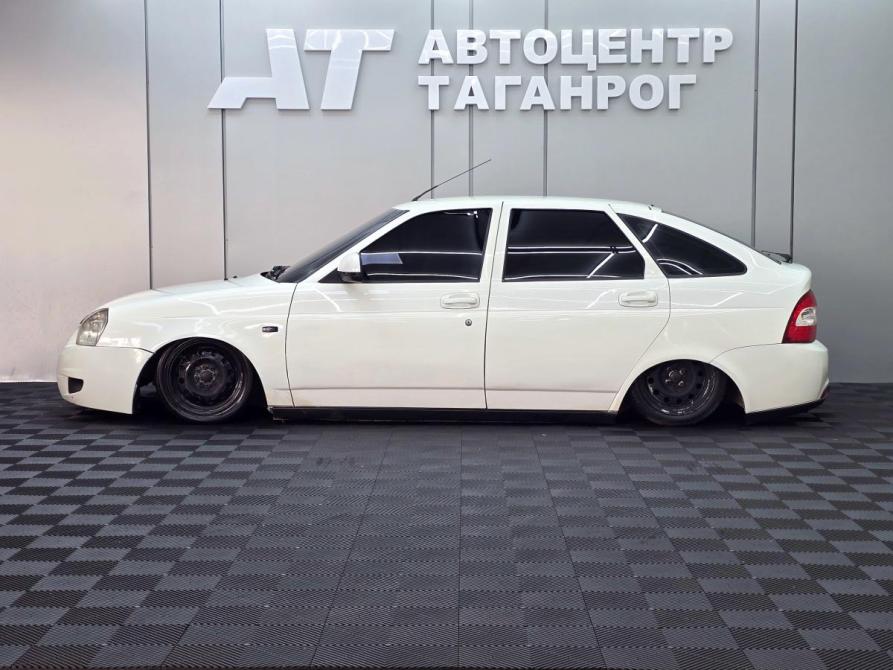 Lada (ВАЗ) Priora I Рестайлинг Таганрог  - изображение 6