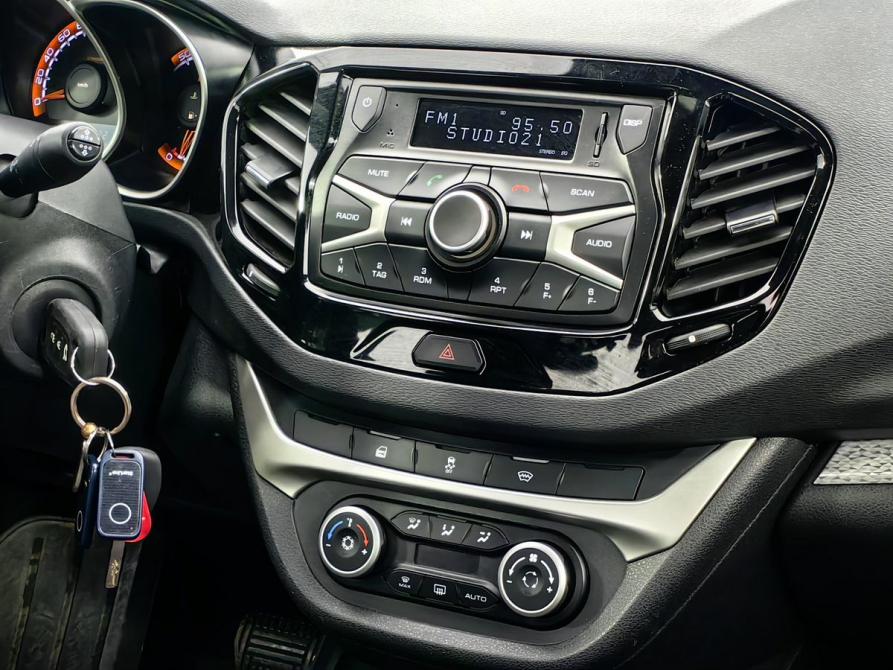 Lada (ВАЗ) Vesta I Санкт-Петербург  - изображение 11